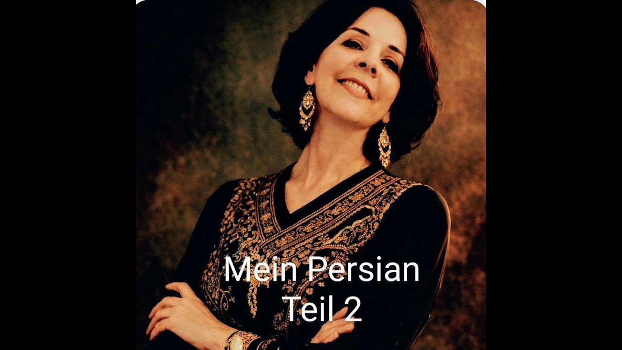 Mein Persian- Teil 2