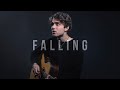 Harry Styles - Falling [Acoustic Cover by Twenty One Two]