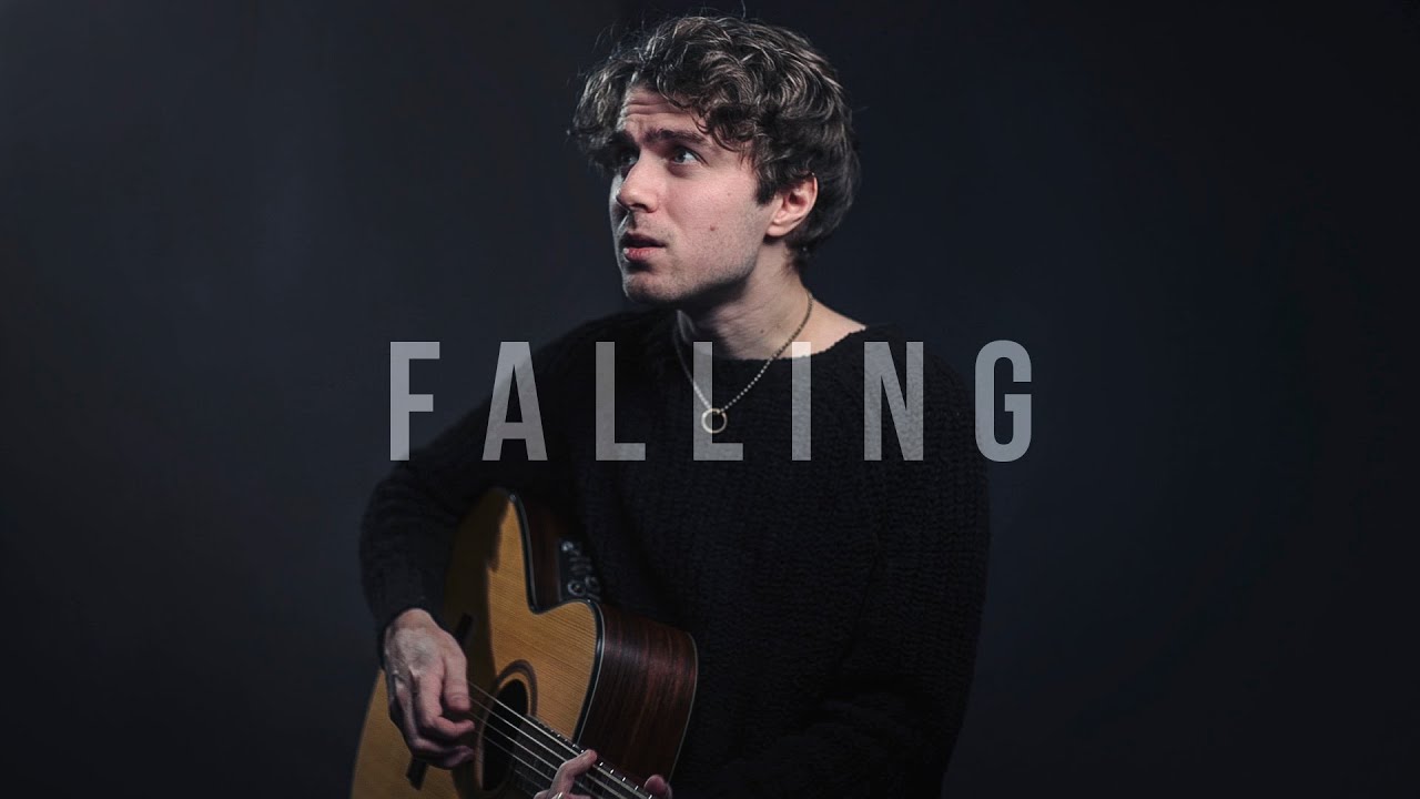 Harry Styles - Falling [Acoustic Cover by Twenty One Two]