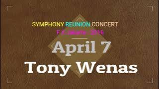 April 7 Symphony by h@dhie #farizrm #symphony