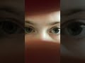 Doe or siren eyes???🩷