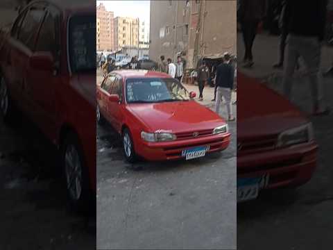 تويوتا مسطره موديل 94 سوق سيارات اكسبلور ترند لايك سوق السيارات تويوتا مستعمل للبيع