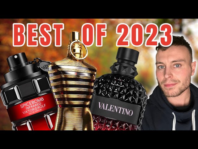 TOP 5 MENS FRAGRANCE NEW RELEASES I HOPE WE GET IN 2023