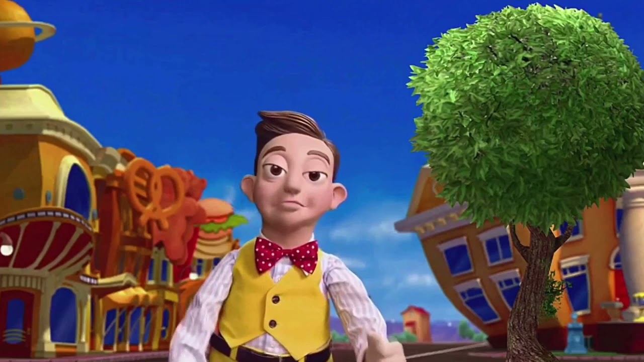 The mine song but cows took over the world OH GOD