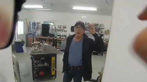 Sub-Zero 511-550 Condenser Fan Motor R&R