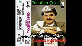 Cengiz Kurtoğlu - Küstüm Sevgilim Senle (320 kbps)