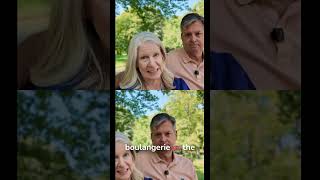 My Favorite Thing About Moving To France