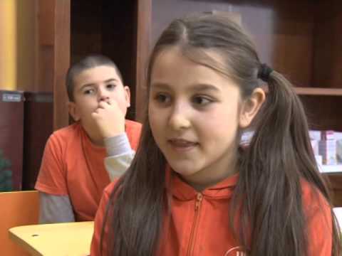 119 СОУ Академик Михаил Арнаудов