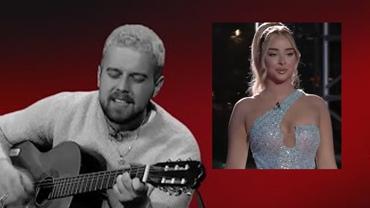 EKSKLUZIVE: Pse u takuan Elijona dhe Kushtrimi? ZBARDHET gjithçka – Ora 7   e plote