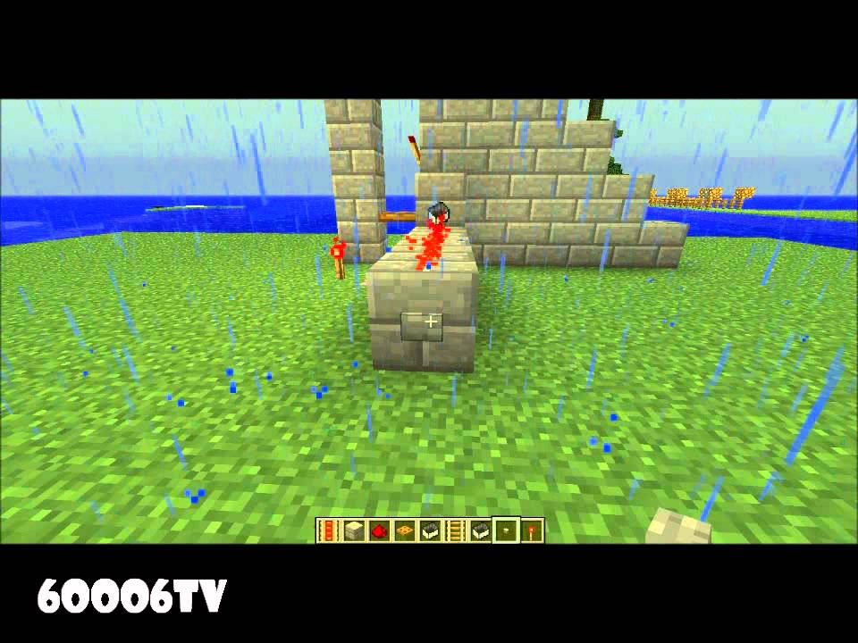 minecart station tutorial