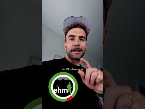 👋🏼 Adiós a EHUNMILAK, el UTMB vasco