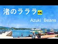 渚のラララ  AZUKI BEANS