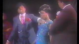 Ain't Misbehavin' "This Joint is Jumpin"