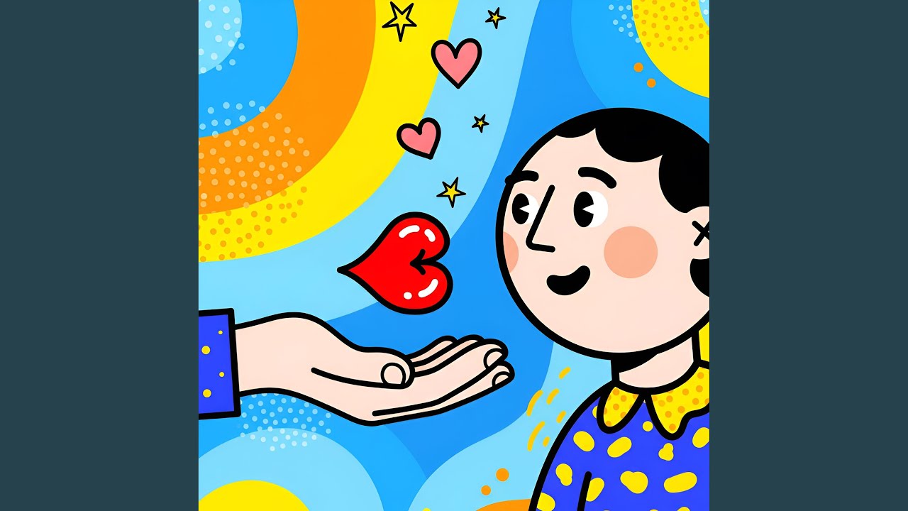 Can I Borrow A Kiss?