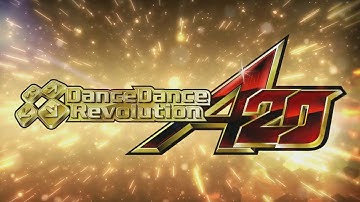 DanceDanceRevolution A20 (2019) Official Trailer