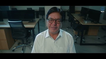 Smart Attendance Tracking with Myco App | Commercial Video by KrishaStudio