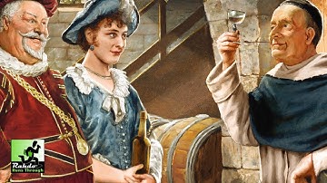 Rahdo Runs Through►►► Dom Pierre