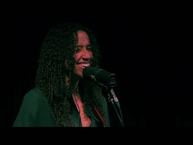 Jackie Venson - What I Need