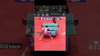 #キムナヨン 照井雄太が選ぶスーパープレー「触れさせない」 日本ペイントマレッツ vs 九州カリーナ ノジマTリーグ2025-20269月14日(日)大田区総合体育館実況解説なし【卓球 Tリーグ公式】