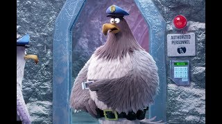 The Angry Birds Movie 2 Blu-ray & DVD November 12! The Angry Birds Movie 2 Blu-ray & DVD November 12!
