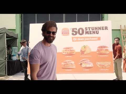 BK | Sorry Hrithik! We Had No Other Option.