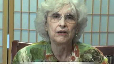 Professor Phyllis Bowen of the University of Illin...