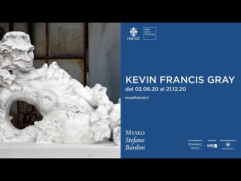 Kevin Francis Gray