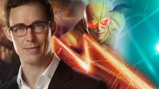 Eobard Thawne: Dead To Me