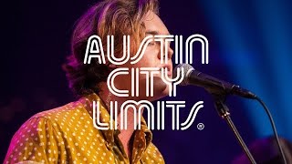 Parker Millsap on Austin City Limits "The Very Last Day" chords