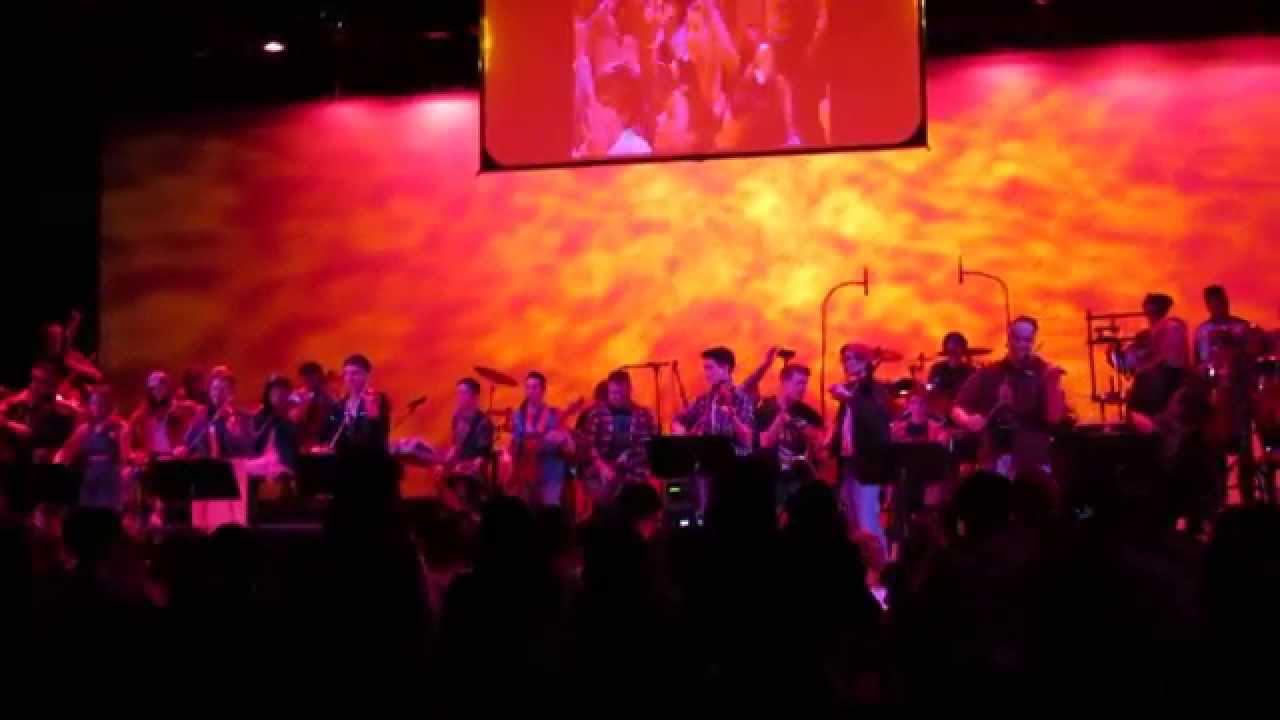 Losing My Religion - The Lakewood Project