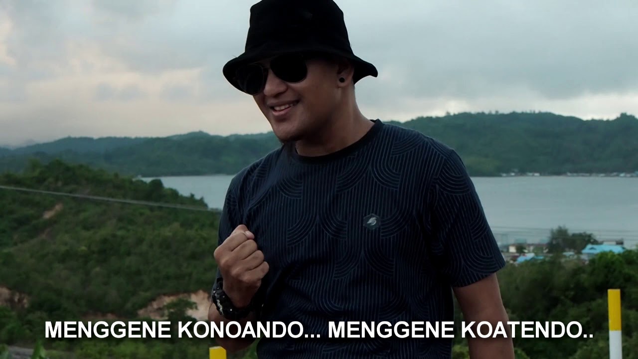 Lagu daerah banggai laut terbaru juli 2020 