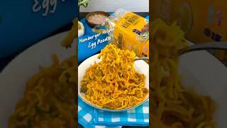 Nudo Egg Noodle Ile Hamburger Helper Sos Birleşti, Ortaya Enfes Bir Tabak Çıktı