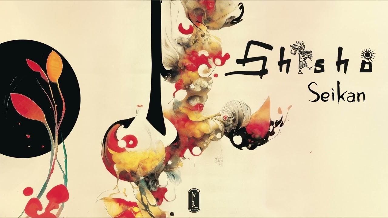Watch Shisho - Seikan on YouTube Watch Shisho - Seikan on YouTube