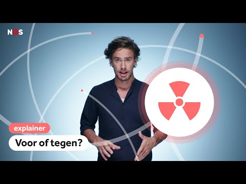 Video: Waarom Duitsland Afstand Doen Van Kernenergie