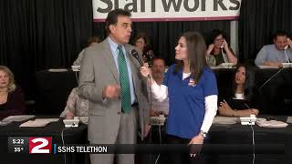 Stevens-Swan Humane Society Telethon: Help local animals find furever homes