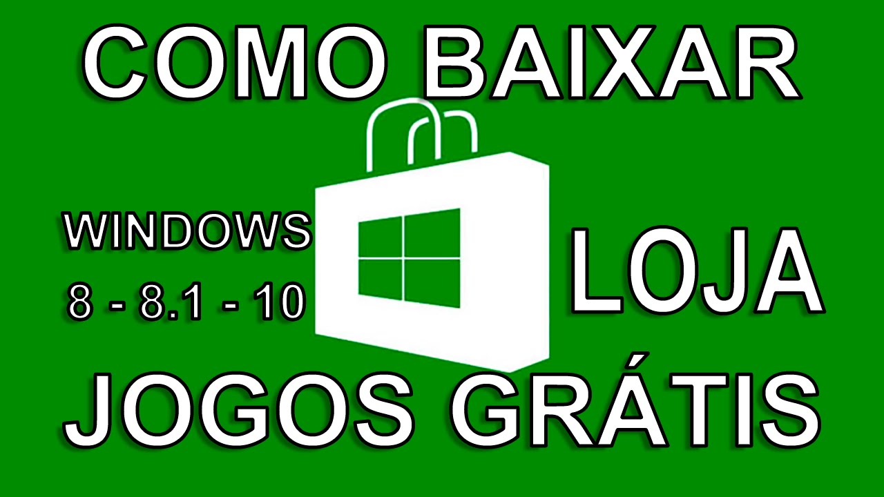 COMO BAIXAR JOGOS GRATIS PARA WINDOWS 8 E 8.1 COM GAMEPLAY DO SHOW DO  MILHÃO 