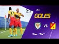 Jaguares vs. Deportivo Pereira (1-2) | Liga BetPlay Dimayor 2022-II | Fecha 7