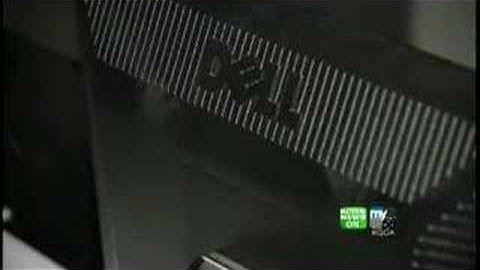 Stolen Computers Spark I.D. Theft Fears