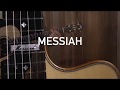 The Maton Messiah (EM100C)