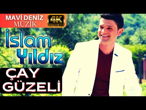 İslam Yıldız - '' Çay Güzeli ''  |Karadeniz Müzikleri & Karadeniz Türküleri| Resmi Klip 2023