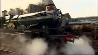 Birmingham: Vintage Trains get permission on running regular service