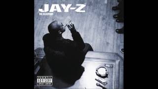 Jay-Z - Izzo (H.O.V.A.) - 2001