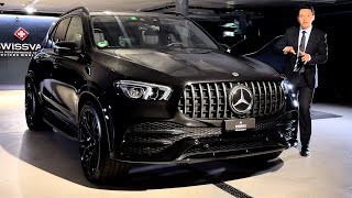 Better than NEW my Mercedes GLE  AMG How I wash with Swissvax Detailing Polishing Review