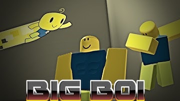 Roblox Script Showcase Episode#1136/Big Boi