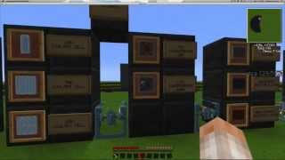 Tutorial - IndustrialCraft 2 (IC2) - Nuclear Reactor Setup