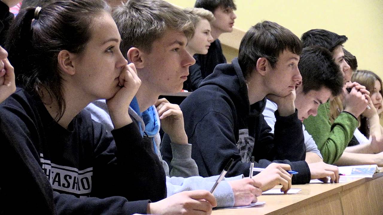 Zespół Szkół w Karlinie