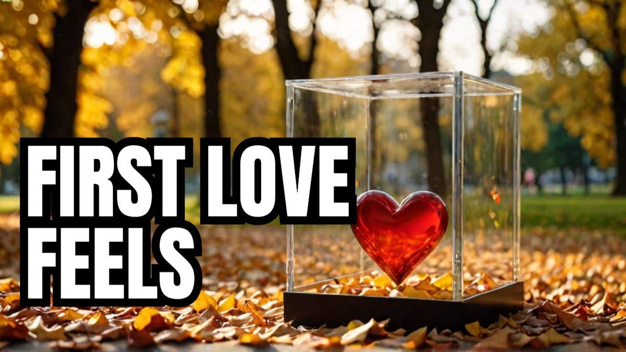 The Surprising Reason Your FIRST LOVE Still Matters in 2024 YouTube