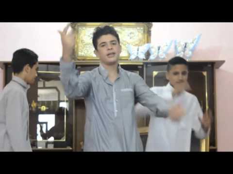 اغنية جيناك بهاية خشمك كباية تارة فاري 