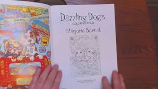 'Dazzingling Dogs'