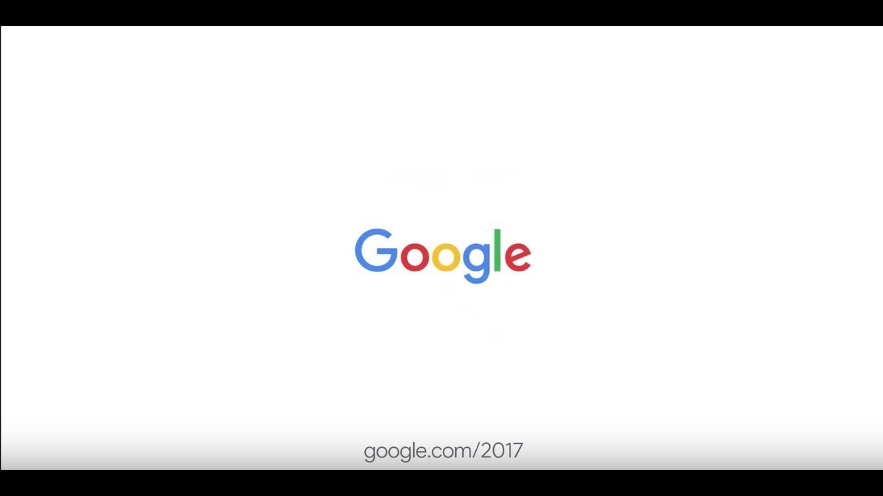 Year In Search 2017 | Google